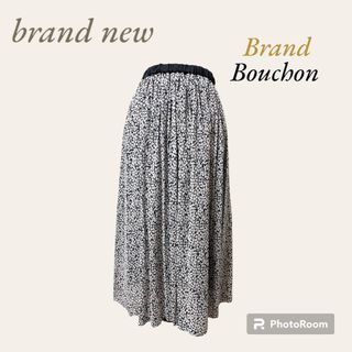 スコットクラブ(SCOT CLUB)のBouchon　スカート  新品(ロングスカート)