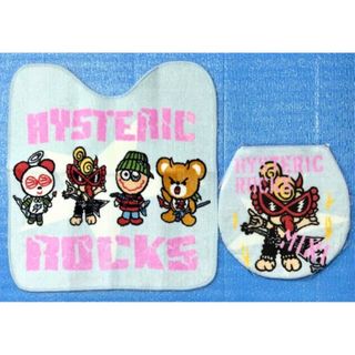 ヒステリックミニ ラグ/カーペット/マットの通販 44点 | HYSTERIC MINI