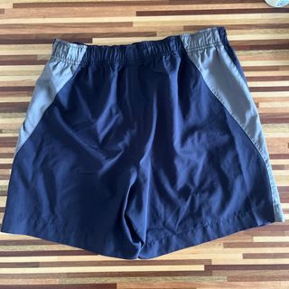 初売り☆新品　ニューバランス　ショートパンツ ハーフパンツ メンズXL