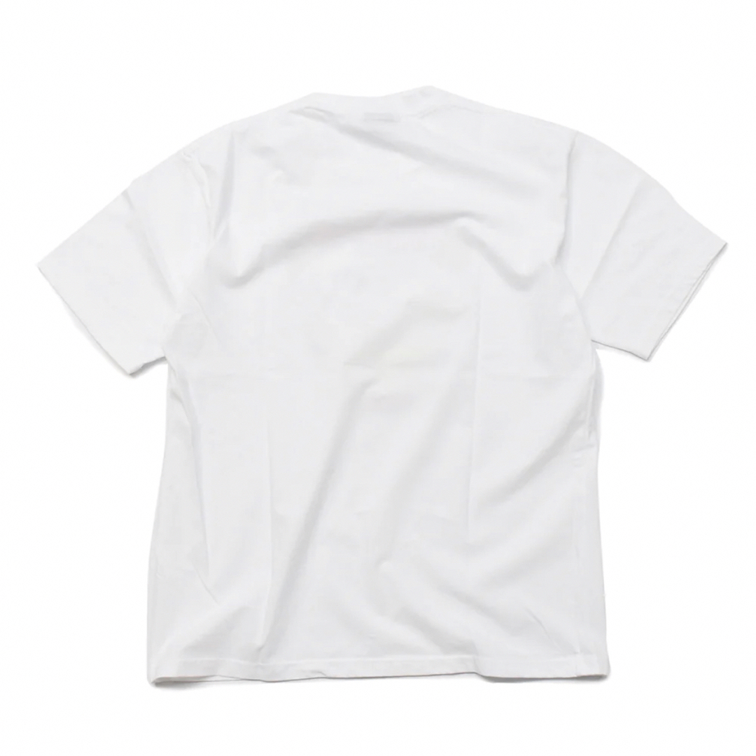 SUBCULTURE サブカルチャー EAGLE SKULL HEAD Tシャツ