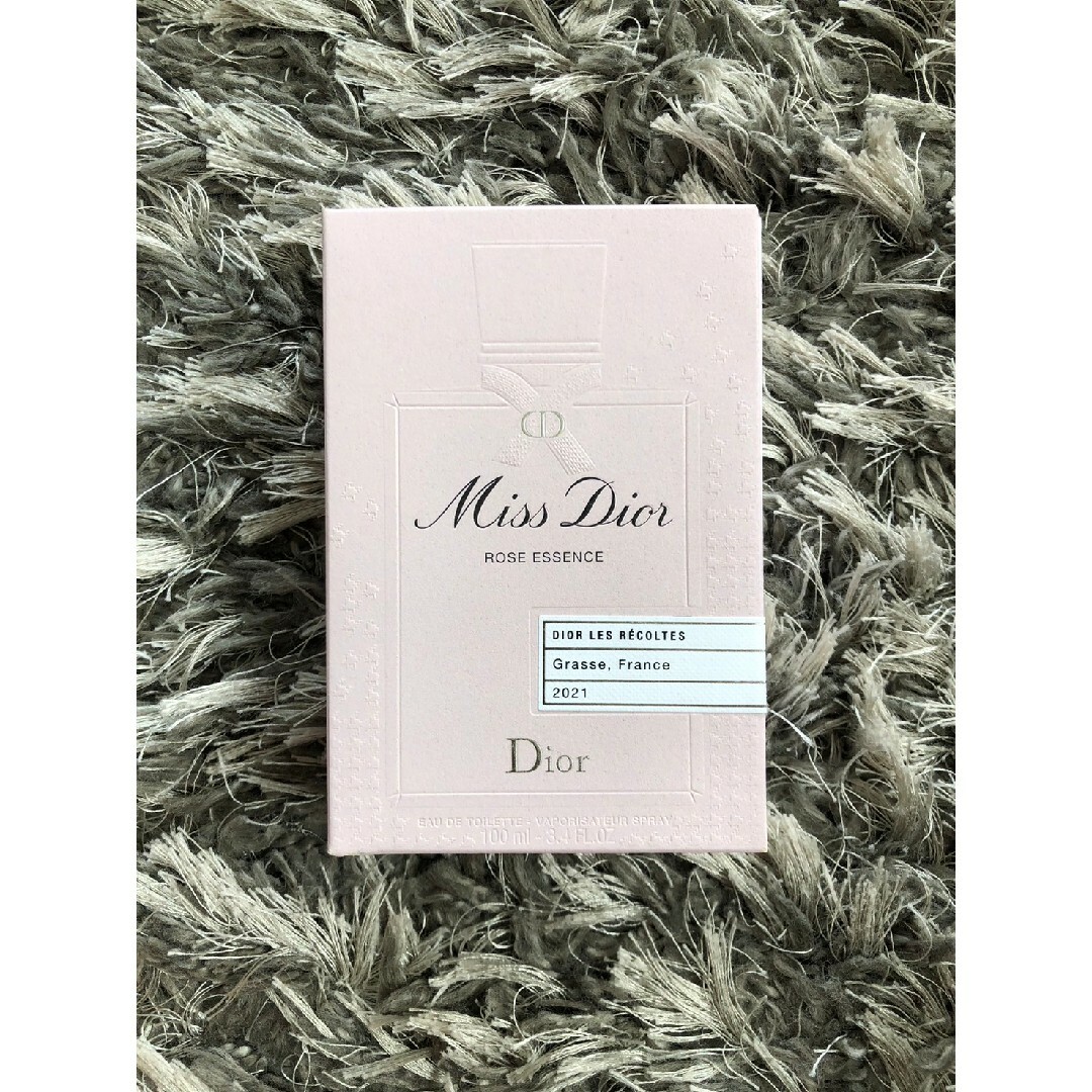 値下 ディオール MissDior ミスディオール フレグランス