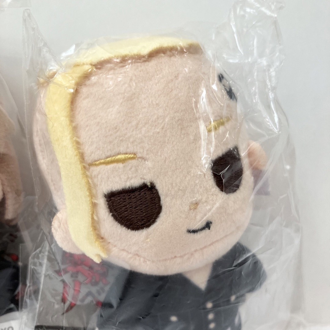 東京リベンジャーズ - 新品 未開封 東京リベンジャーズ 東京リベンジャーズ - 新品 未開封 東京リベンジャーズ