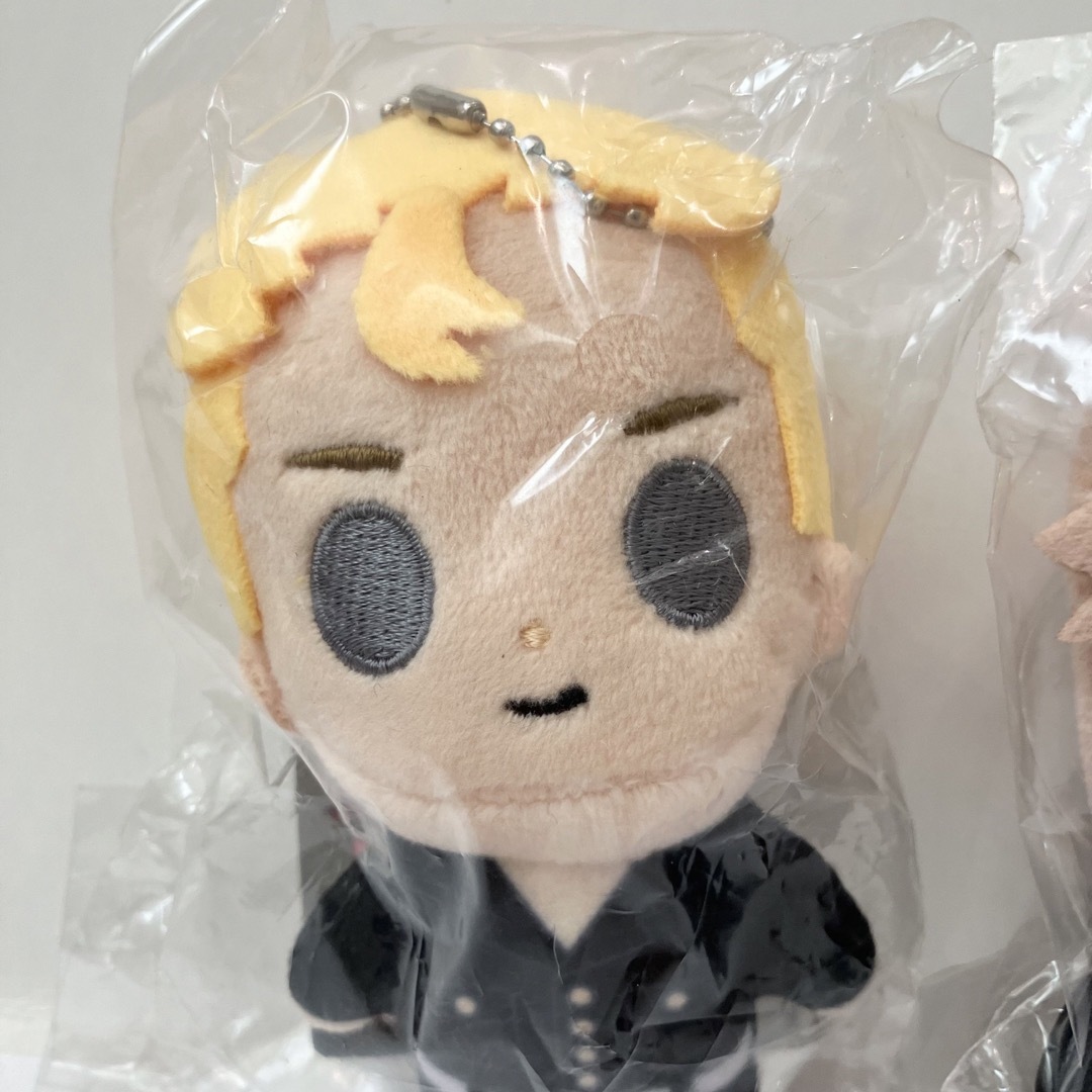 東京リベンジャーズ - 新品 未開封 東京リベンジャーズ 東京リベンジャーズ - 新品 未開封 東京リベンジャーズ