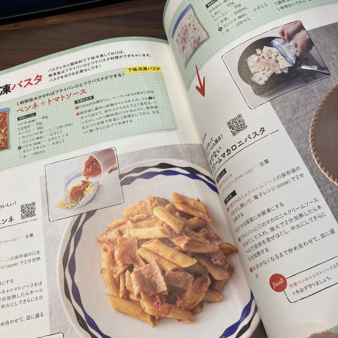 西川剛史のおいしすぎる冷凍レシピ 毎日のおかずが簡単すぐできる！ エンタメ/ホビーの本(料理/グルメ)の商品写真