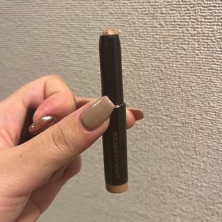 ローラメルシエ(laura mercier)のハレ様専用　ローラメルシエキャビアスティックアイカラー9Rosegoldミニ(アイシャドウ)