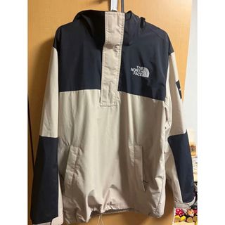 ザノースフェイス(THE NORTH FACE)のthe north faceマウンテンパーカー(マウンテンパーカー)