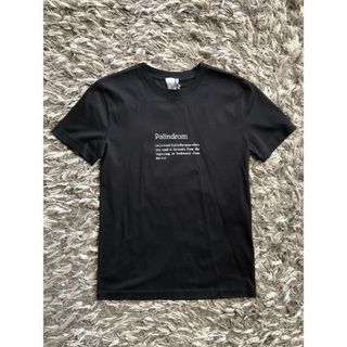 パトゥ(PATOU)のパトゥ　Tシャツ(Tシャツ(半袖/袖なし))