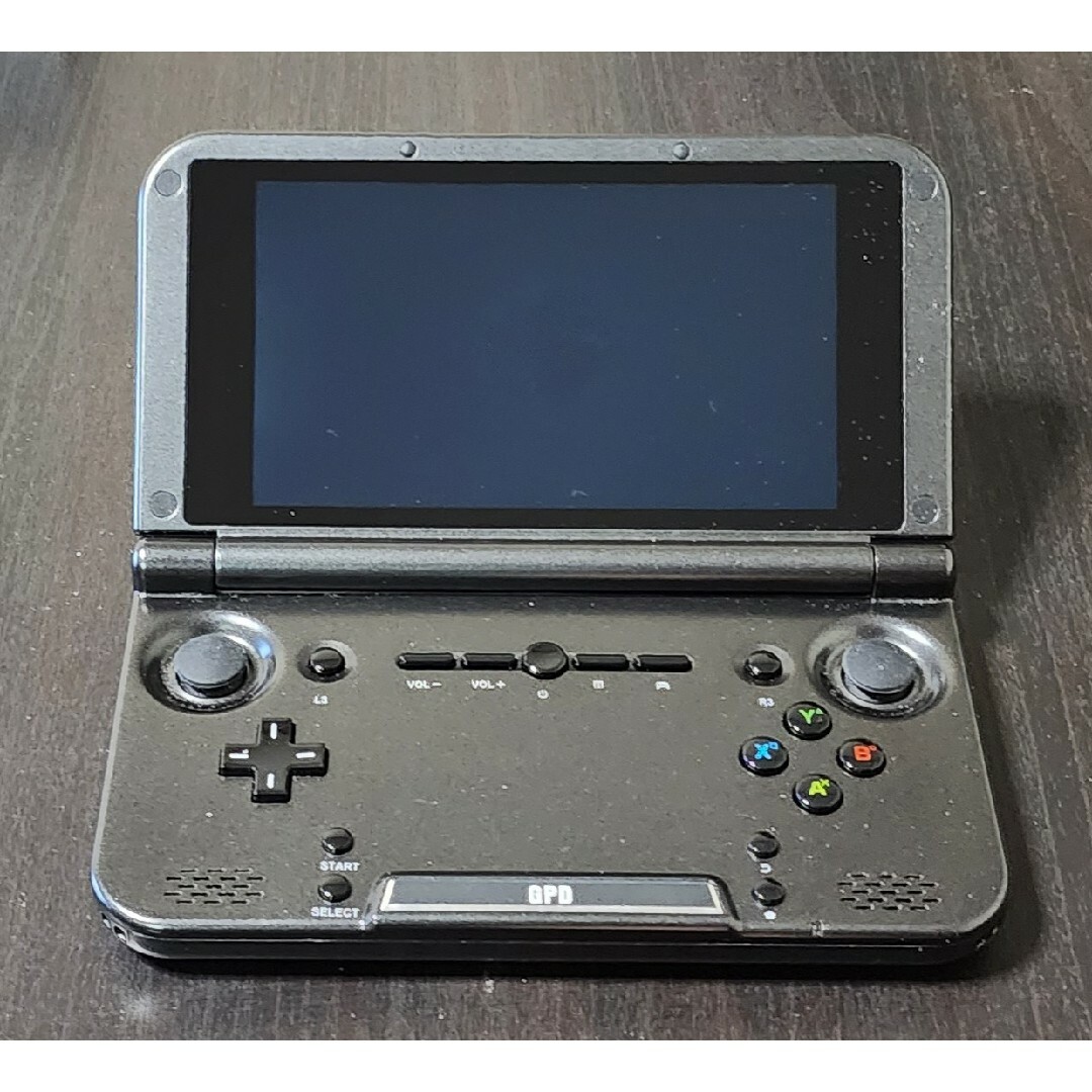 GPD XD Plus  (5インチAndroidゲーム機) 2