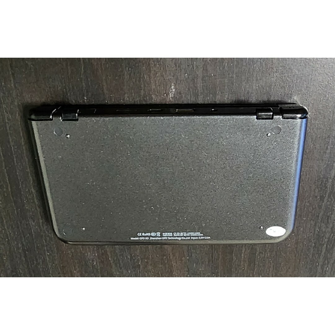 GPD XD Plus  (5インチAndroidゲーム機) 4