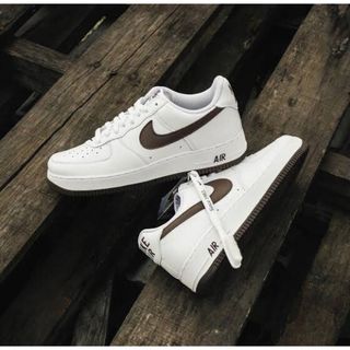 ナイキ(NIKE)のNIKE AIR FORCE 1 LOW COLOR OF THE MONTH(スニーカー)