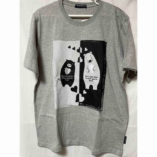 ドラッグストアーズ(drug store's)のドラッグストアーズ　Tシャツ(Tシャツ(半袖/袖なし))