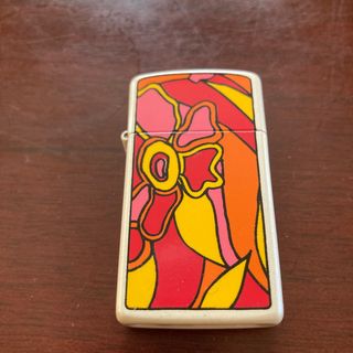 カラフルzippo GW中だけ(タバコグッズ)