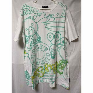 ドラッグストアーズ(drug store's)のドラッグストアーズ　Tシャツ(Tシャツ(半袖/袖なし))