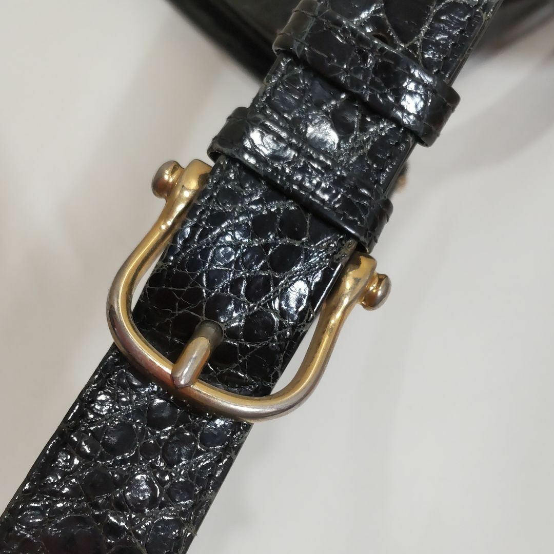 ちくわ様専用 セリーヌ 2点 馬車 C金具 ショルダーバッグ RJ81 専用 CELINE 2点