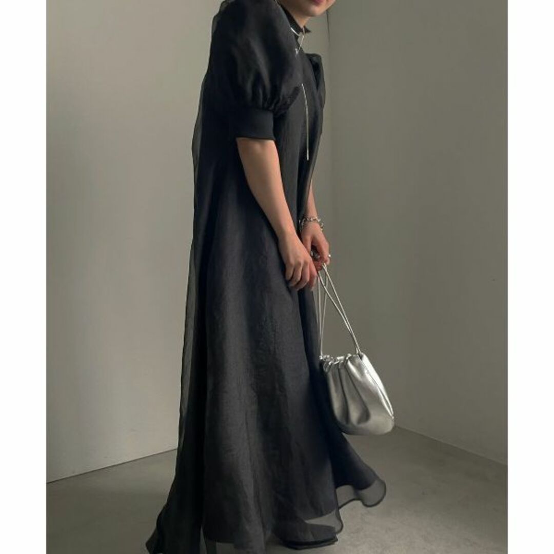 Ameri VINTAGE - AMERI MINIMAL MACARON DRESSの通販 by 全君|アメリ