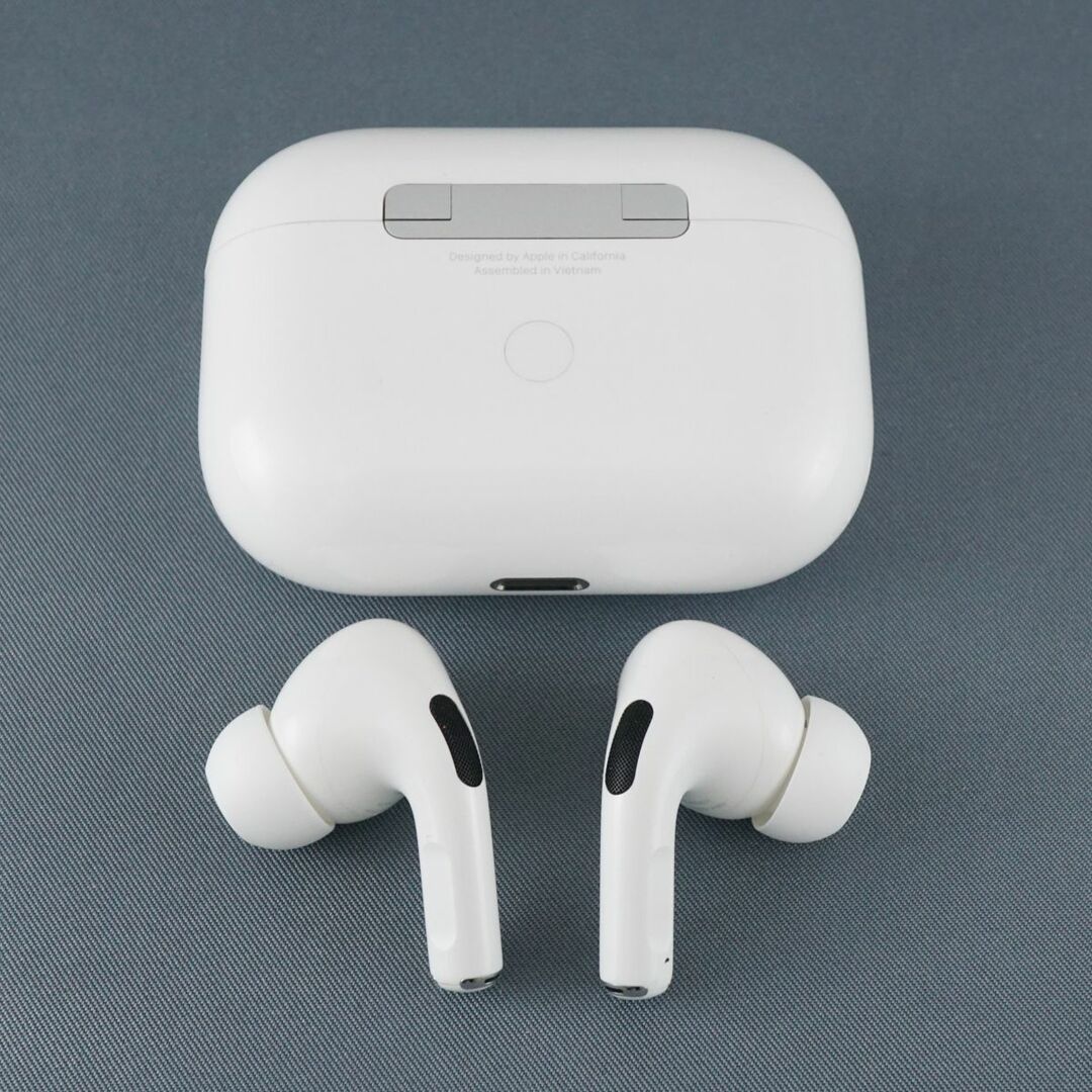 AirPods Pro 第一世代 MLWK3J A - 通販 - hanackenovinky.cz