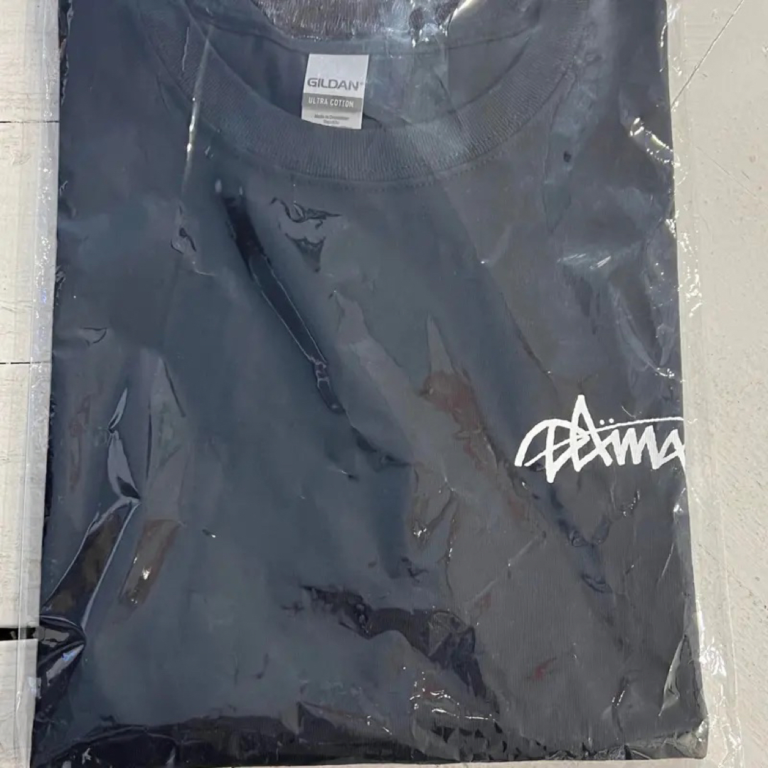 DAMA SURFBOARDS Tシャツ/BLACK Sサイズ キムタク着用の通販 by シュガ