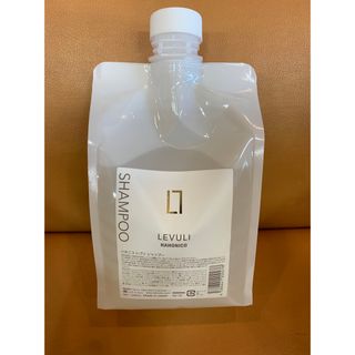 ハホニコ　レブリシャンプー1000ml(シャンプー)