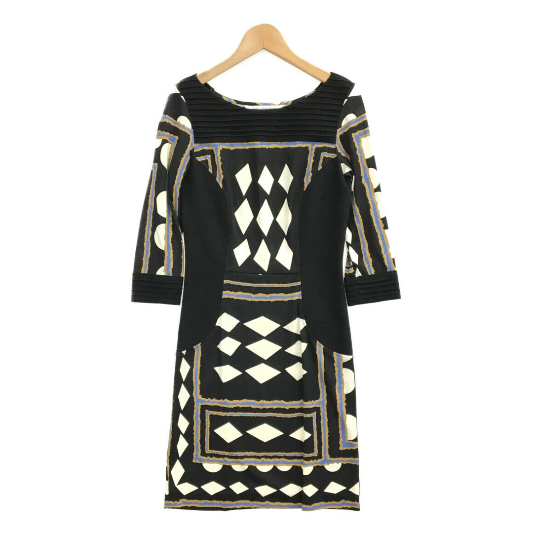 DIANE von FURSTENBERG - 美品 ダイアンフォンファステンバーグ 長袖の