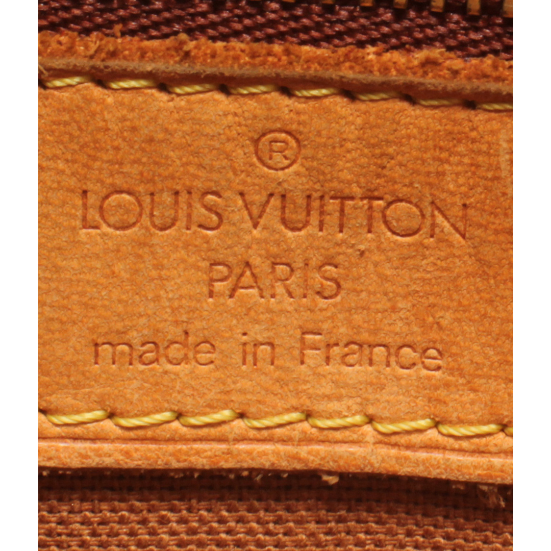 ルイヴィトン Louis Vuitton トートバッグ レディース