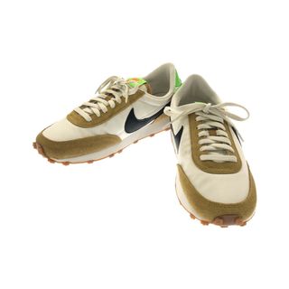 ナイキ(NIKE)のナイキ NIKE ローカットスニーカー レディース 24.5(スニーカー)