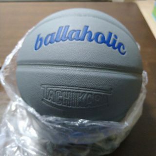 ボーラホリック(ballaholic)のballaholic　タチカラ　ボール　7号　未使用品(バスケットボール)