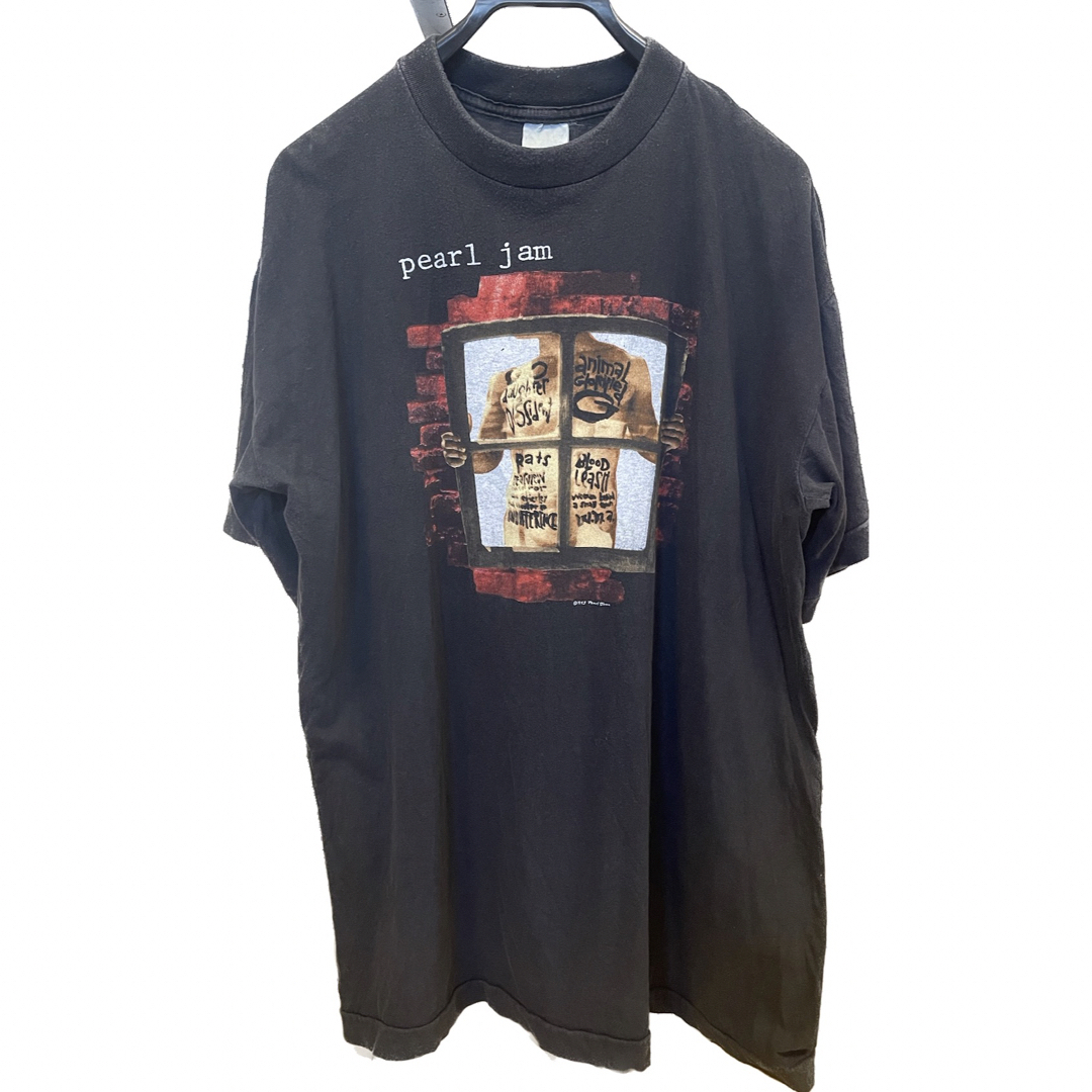 パールジャム Pearl Jam WINDOWPAIN tシャツ XL