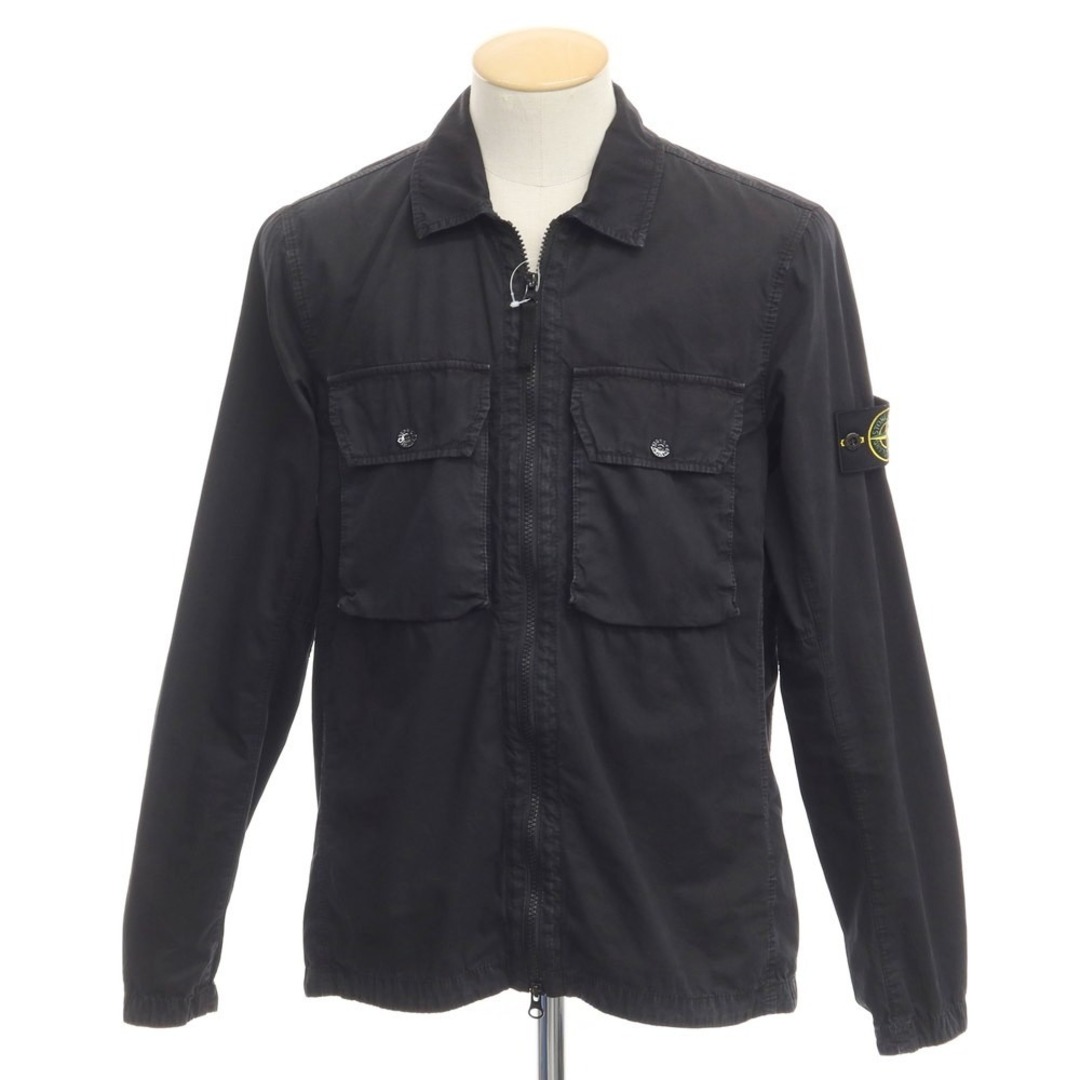 STONE ISLAND - 【中古】ストーンアイランド STONE ISLAND コットン ...