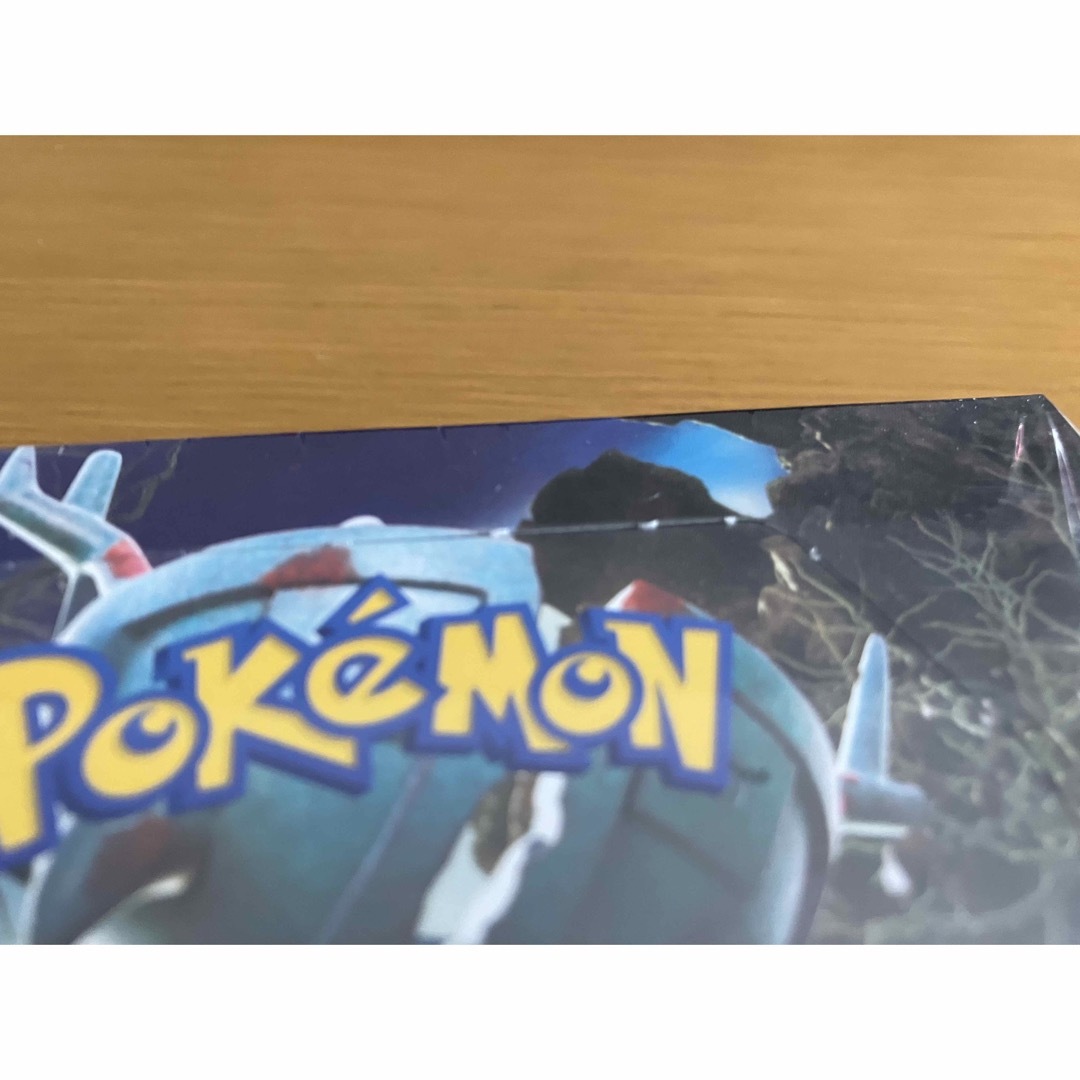 ポケモンカード クレイバースト1BOX 新品未開封シュリンク付き エンタメ/ホビーのトレーディングカード(Box/デッキ/パック)の商品写真