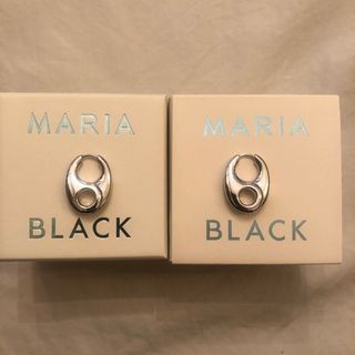 マリアブラック(MARIA BLACK)のテラさま　専用(ピアス)