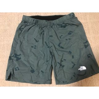 ザノースフェイス(THE NORTH FACE)のTHE NORTH FACE 新品未使用 ショートパンツ(ショートパンツ)