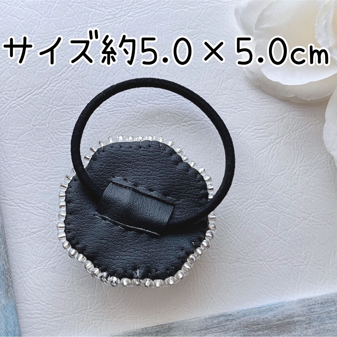 skwXXX様専用ページ ハンドメイドのアクセサリー(ヘアアクセサリー)の商品写真