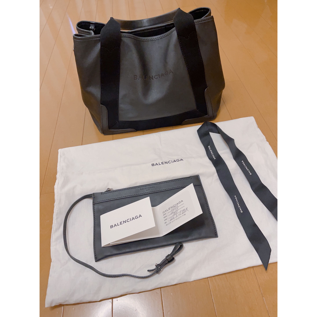 正規品！！BALENCIAGA トート