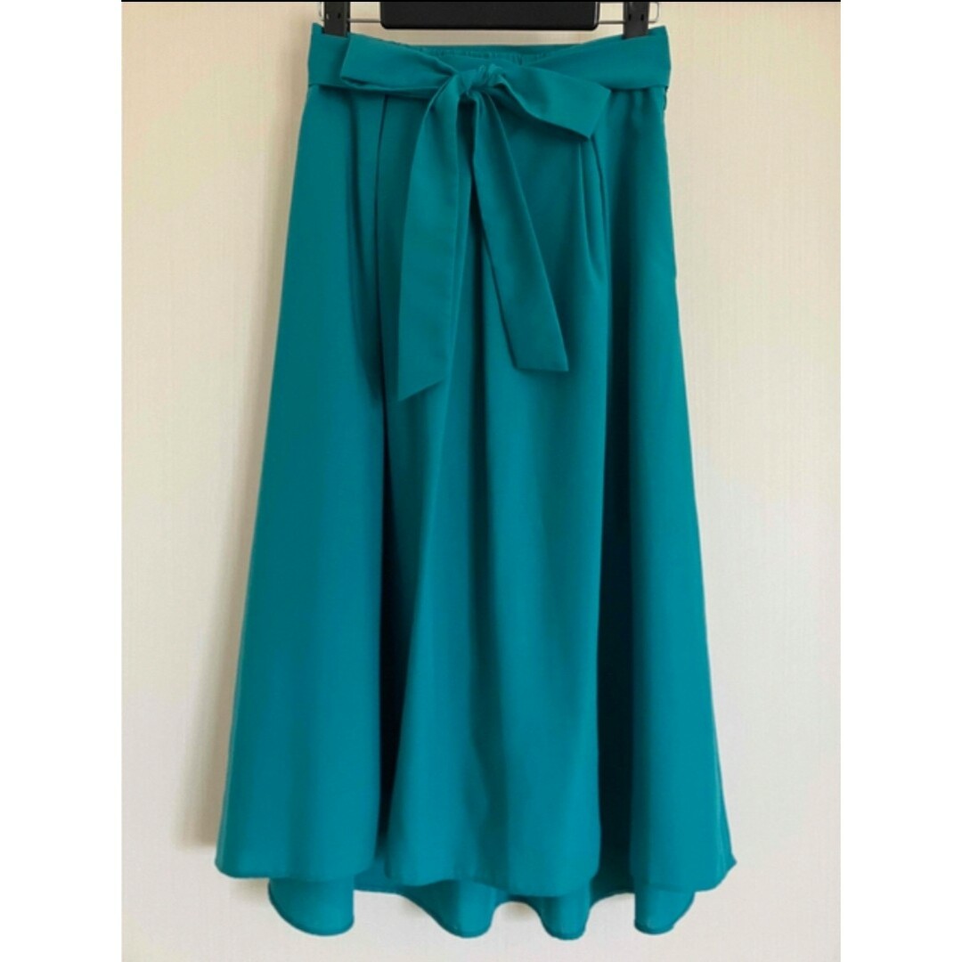anySiS(エニィスィス)のany SiS★フィッシュテールスカート レディースのスカート(ひざ丈スカート)の商品写真