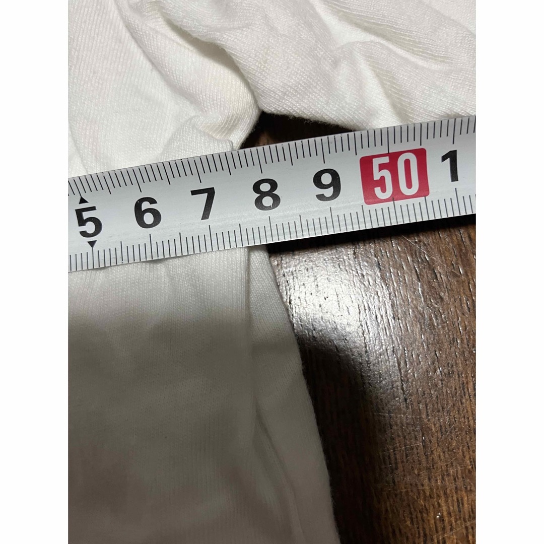 PIKO(ピコ)のピコ PIKO メンズ半袖Tシャツ ハワイ サーフィン ホワイトLサイズ メンズのトップス(Tシャツ/カットソー(半袖/袖なし))の商品写真