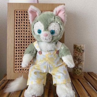 独特の上品 【刺繍】ジェラトーニ コスチューム ハンドメイド クラフト