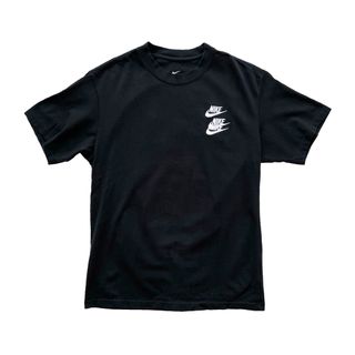 ナイキ(NIKE)のNIKE ナイキ WORLD TOUR  ワールドツアー プリントTシャツ(Tシャツ/カットソー(半袖/袖なし))