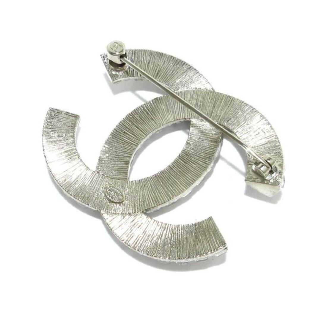 ースが CHANEL ブローチ 美品!の通販 by しし寅 プロフィールの確認を