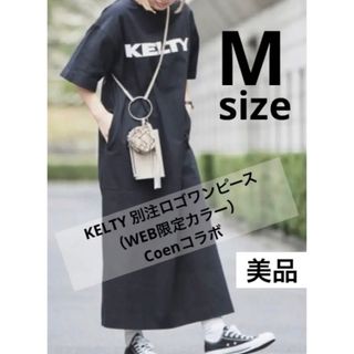 ケルティ(KELTY)のケルティ　ワンピース(ロングワンピース/マキシワンピース)