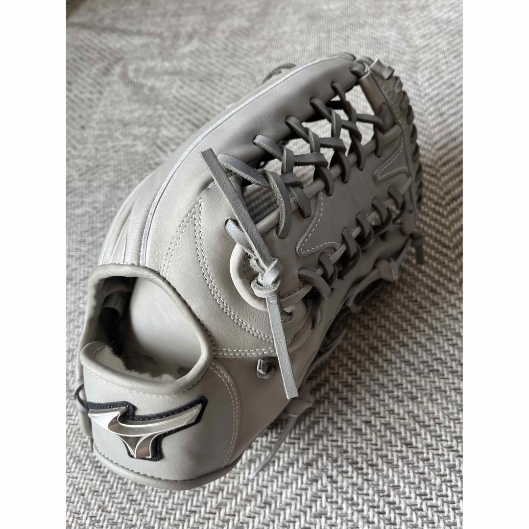 限定モデル ミズノプロ外野手用A51 型付け済 www.krzysztofbialy.com