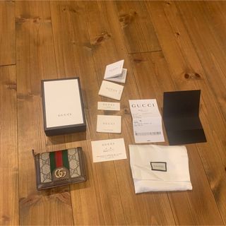 グッチ(Gucci)のGUCCI 財布(財布)