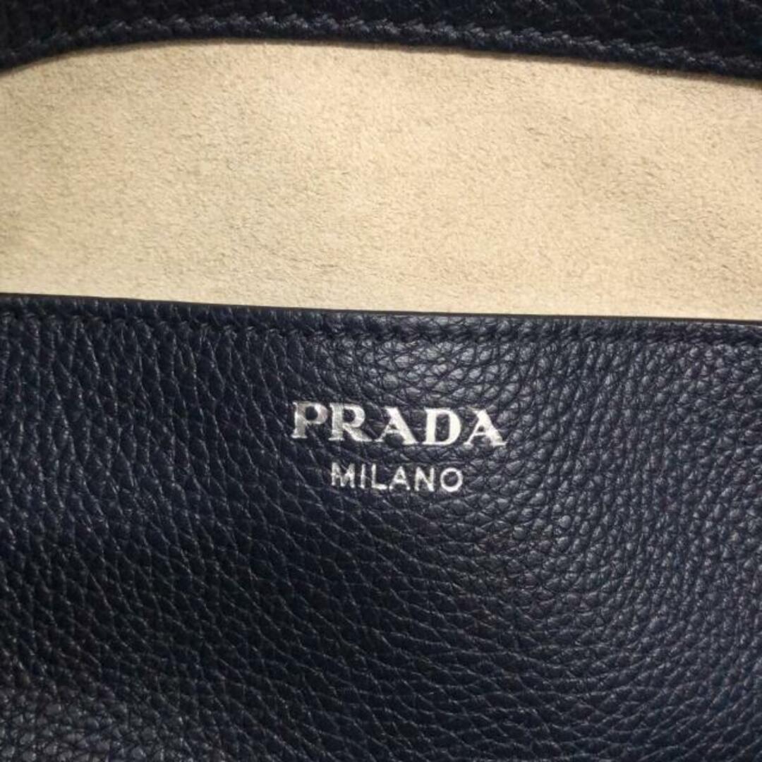 PRADA(プラダ)のプラダ ショルダーバッグ美品  1BC023 レディースのバッグ(ショルダーバッグ)の商品写真