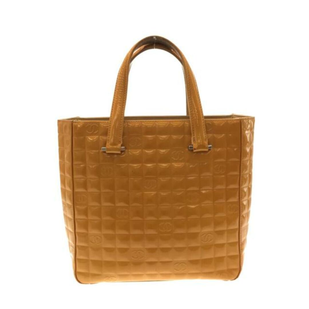 CHANEL(シャネル) トートバッグ チョコバー - トートバッグ