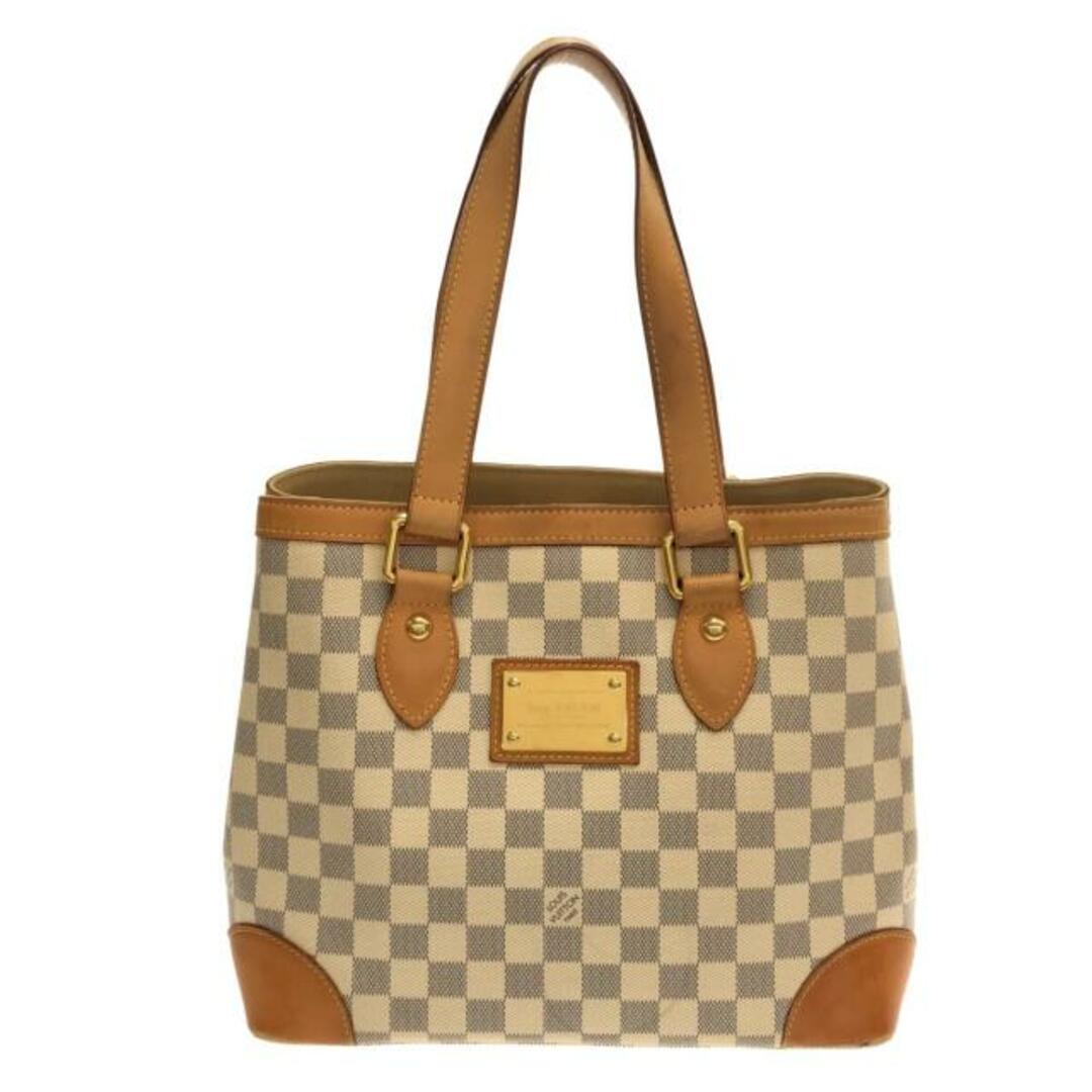 LOUIS VUITTON - ルイヴィトン トートバッグ ダミエ N51207の通販 by