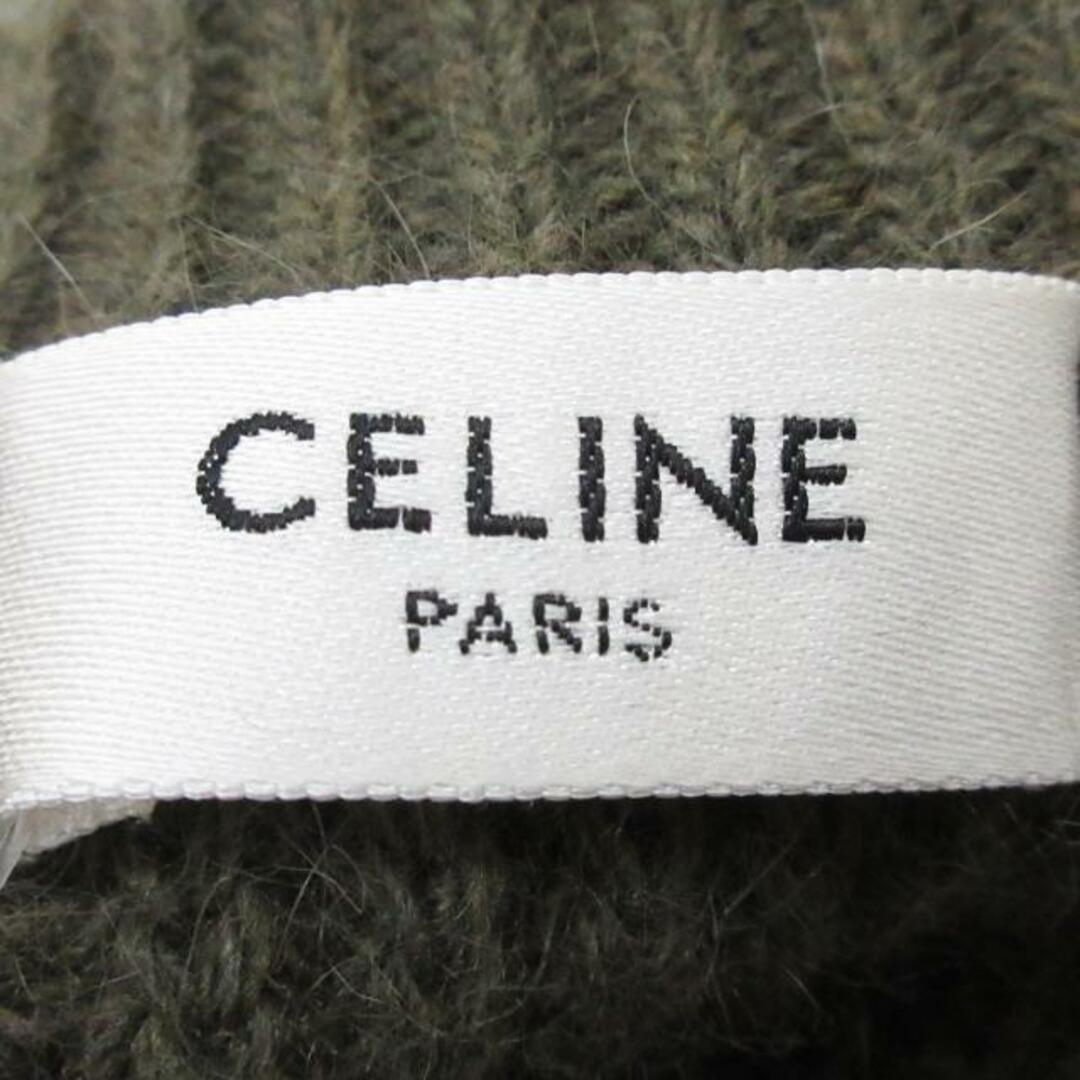 celine(セリーヌ)のセリーヌ 長袖セーター サイズXS メンズ - メンズのトップス(ニット/セーター)の商品写真