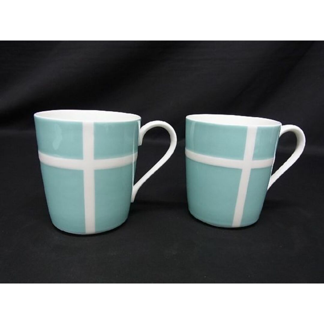 □新品□未使用□ TIFFANY&Co ティファニー ブルーボックス リボン ...