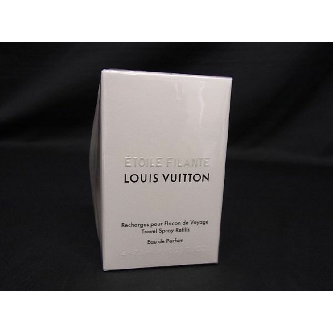 新品■未開封■新品■未使用■ LOUIS VUITTON ルイヴィトン エトワール フィラント オードパルファム レフィル 7.5ml 香水 パフューム  AM6424