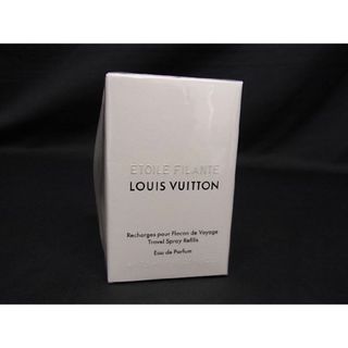 ルイヴィトン(LOUIS VUITTON)の■未開封■新品■未使用■ LOUIS VUITTON ルイヴィトン エトワール フィラント オードパルファム レフィル 7.5ml 香水 パフューム  AM6424 (その他)