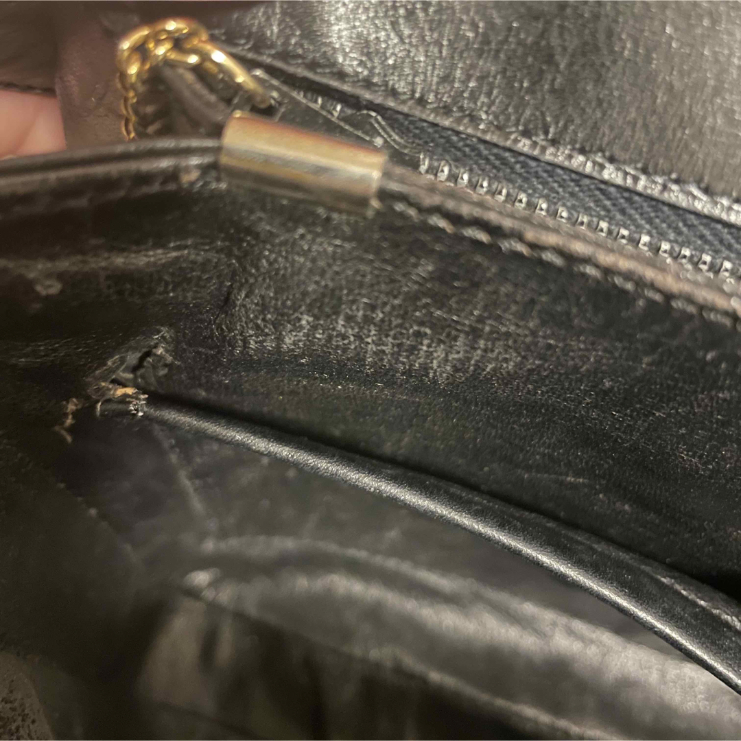CELINE 希少 ショルダーバッグ CELINE 希少 ショルダーバッグ