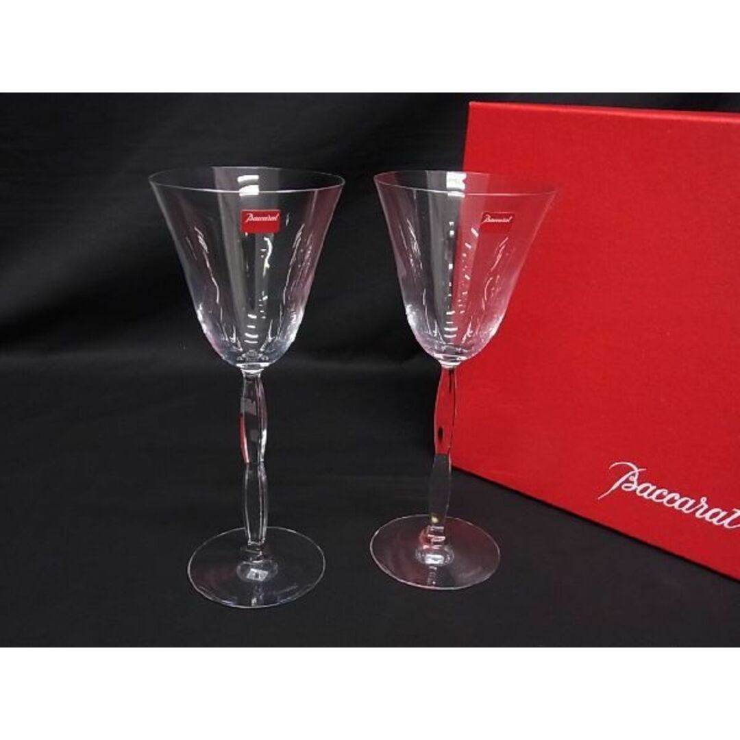 Baccarat - □新品□未使用□ Baccarat バカラ オンド クリスタル